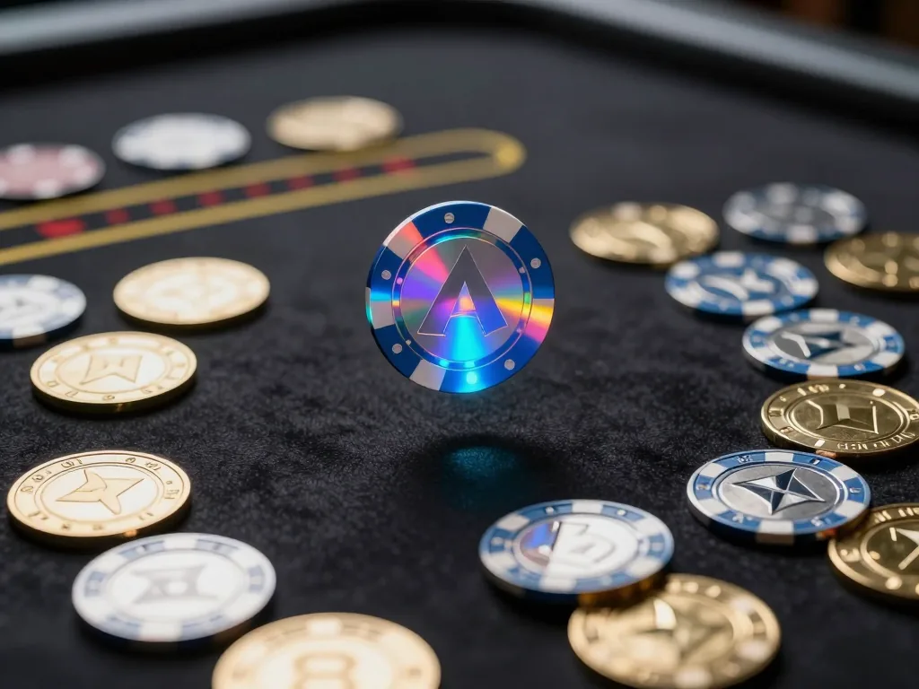 【2026年版】仮想通貨カジノで使える主要コイン全種類を徹底解説！選び方のコツも紹介