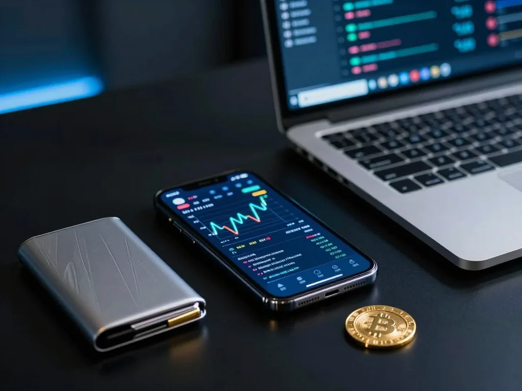【完全解説】仮想通貨カジノの始め方 初心者でも迷わない安全な始め方ガイド