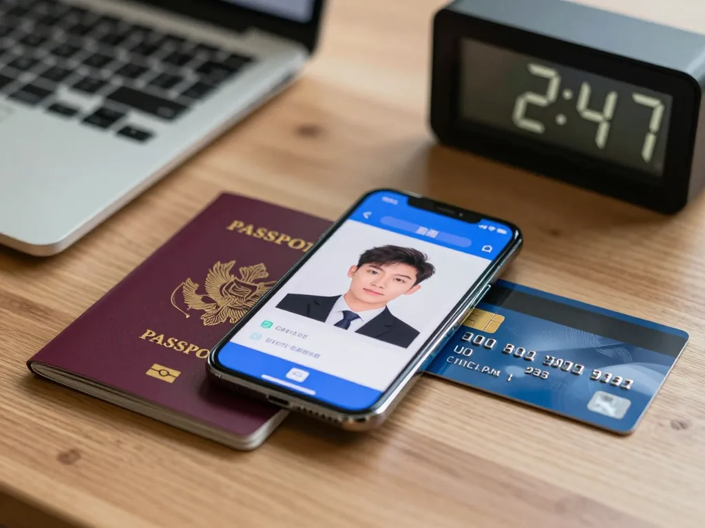 【2026年最新】仮想通貨カジノの本人確認はこれでOK！必要書類と審査完了までのリアルな時間