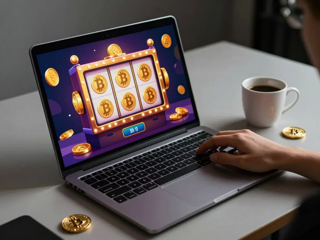2026年版・無料デモプレイ完全攻略！仮想通貨カジノで勝ち癖をつける賢い練習法と落とし穴