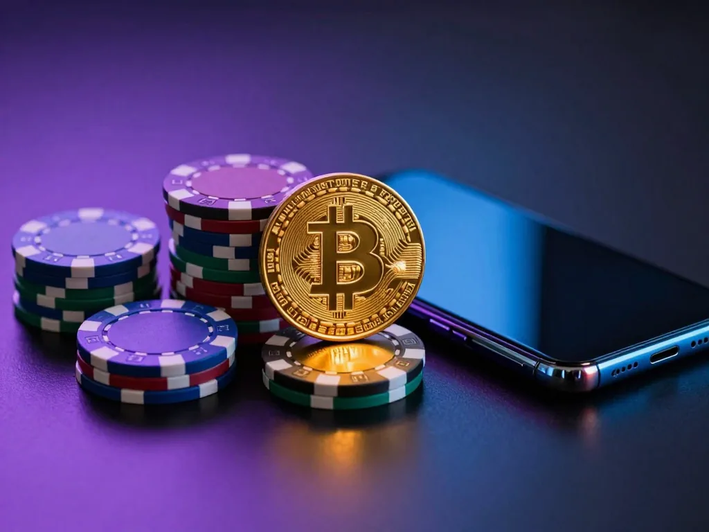 2026年最新版：仮想通貨カジノと通常オンラインカジノの徹底比較——選ぶべきはどっち？